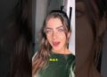 AS 5 MULHERES MAIS LINDA DO BRASIL SEGUNDO A DEEPSEEK