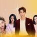 The Love Story of Xu Kai: Beautiful women he has dated