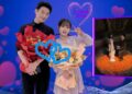 Yu Long & Yang Mie Mie: The Unexpected Love Story That’s Shocking the Internet! #YuLong #YangMieMie