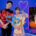 Yu Long & Yang Mie Mie: The Unexpected Love Story That’s Shocking the Internet! #YuLong #YangMieMie
