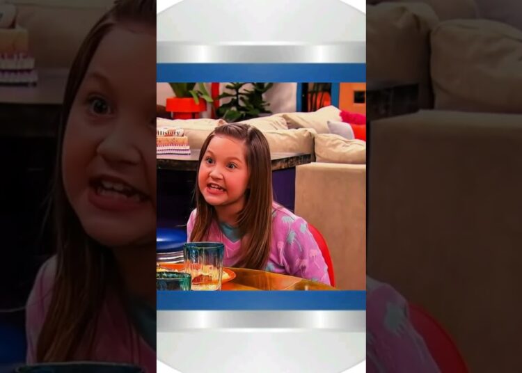 Piper faz fofoca do Harry 😃