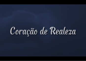 Coração de Realeza | Mini-Filme Minecraft