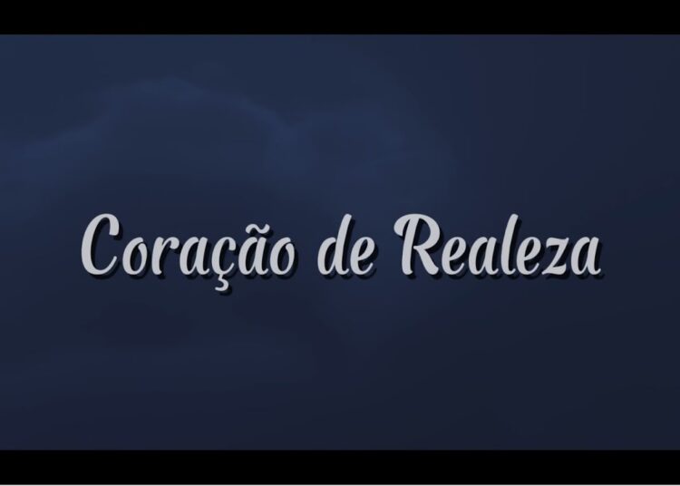 Coração de Realeza | Mini-Filme Minecraft