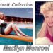 Marilyn Monroe   A Portrait Collection