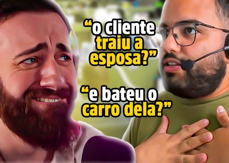 Olka reage a ‘Fofoca de telemarketing do ano’ e mais!