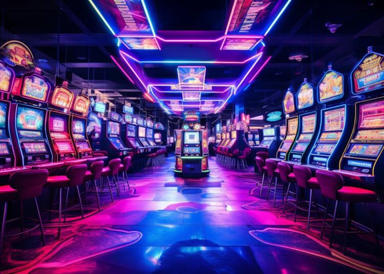 O Flutter Entertainment Plc (Flut) é o melhor estoque de cassino para comprar de acordo com os bilionários?