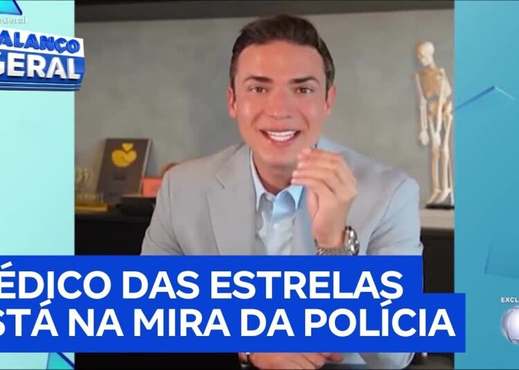 Modelo diz que teve região íntima mutilada em procedimento que custou R$ 137 mil