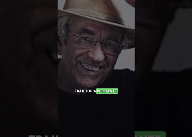Juca de Oliveira completa 90 anos! #shorts #fama #celebridades #novela #tvglobo #curiosidades #tv