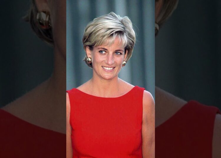 O Segredo de Charles Sobre Diana Que Ninguém Imaginava! #shortsyoutube #shortsfeed #news