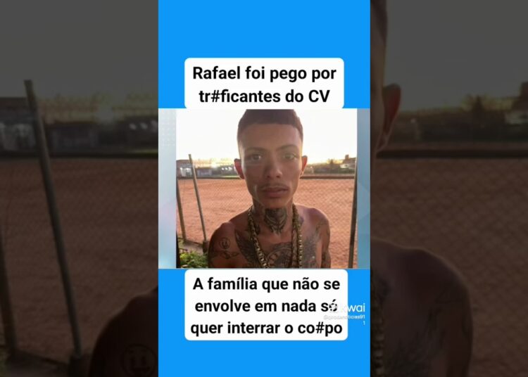 A FAMÍLIA SÓ QUER ENTERRAR O CORPO #fofoca #noticias #ultimasnoticia
