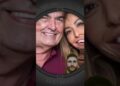 Veja agora como são os pais dos famosos brasileiros #famosos #celebridades #curiosidades