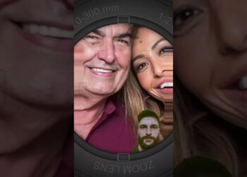 Veja agora como são os pais dos famosos brasileiros #famosos #celebridades #curiosidades