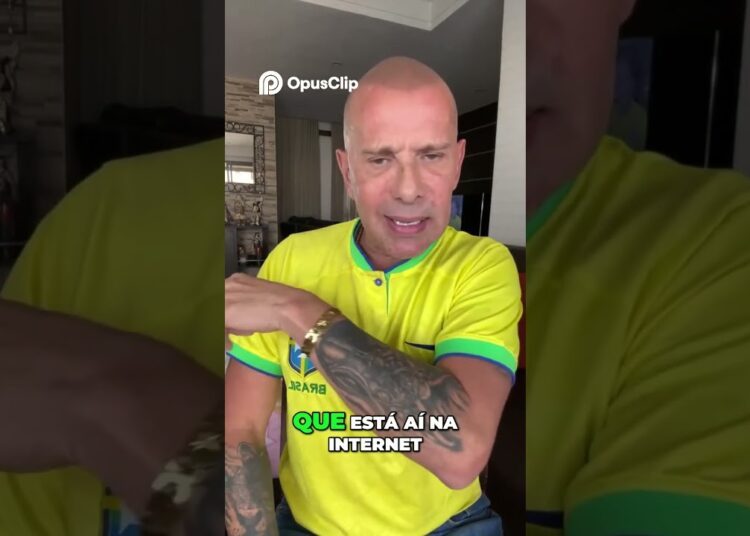Bruna Biancardi  Revelações sobre Os 3 CHIFRES_Créditos Canal Pilhando Geral#notícias#neymar
