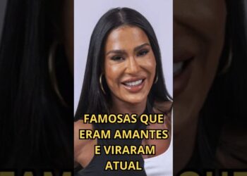 FAMOSAS QUE ERAM AMANTES E VIRARAM ATUAL #noticiasfamosos  #noticiafamosos#fofoca #famosos #news