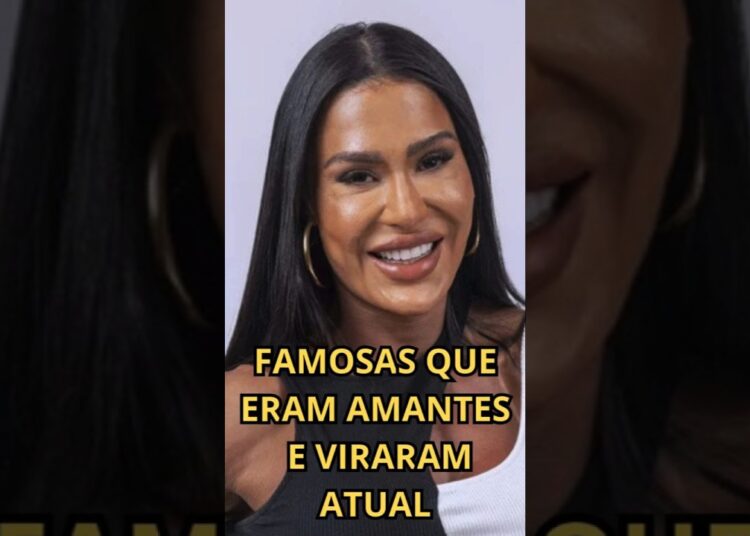 FAMOSAS QUE ERAM AMANTES E VIRARAM ATUAL #noticiasfamosos  #noticiafamosos#fofoca #famosos #news