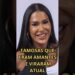 FAMOSAS QUE ERAM AMANTES E VIRARAM ATUAL #noticiasfamosos  #noticiafamosos#fofoca #famosos #news