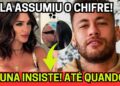 O CHIFRE MAIS CARO DO BRASIL! BRUNA BIANCARDI E A MALDIÇÃO DE NEYMAR!