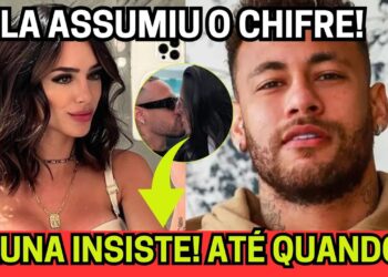 O CHIFRE MAIS CARO DO BRASIL! BRUNA BIANCARDI E A MALDIÇÃO DE NEYMAR!