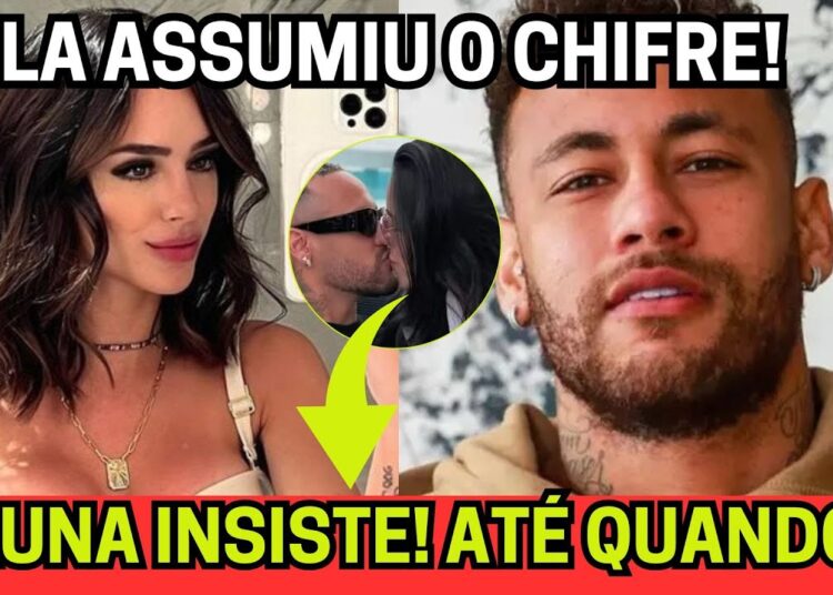 O CHIFRE MAIS CARO DO BRASIL! BRUNA BIANCARDI E A MALDIÇÃO DE NEYMAR!