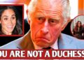 Meghan Markle in Tears: Official Royal Website Erases Her Name by King’s Order!