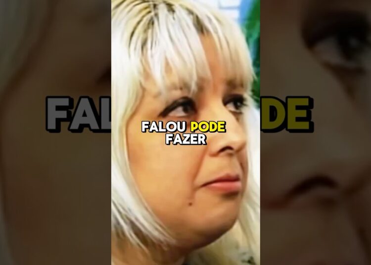 NÃO FOI COMBINADO! Esquadrão da Moda #sbt #bastidores #polemica #fofoca