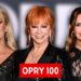 Country music’s biggest stars celebrate 100 years of the Grand Ole Opry | Music News