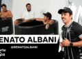 RENATO ALBANI  | NOSSO ESPORTE É A FOFOCA #03