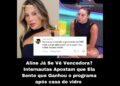 #bbb25 #bigbrotherbrasil #fofocas#famosos #fofocalizando#globo #fofocasdosfamosos#redebbb