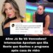 #bbb25 #bigbrotherbrasil #fofocas#famosos #fofocalizando#globo #fofocasdosfamosos#redebbb