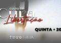 Culto de Cura e Libertação – Compartilhe!