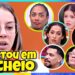 🔴 BBB25: Renata ACERTA em CHEIO Poder Curinga e Big Fone – Big Brother Brasil 25 – 21/03/25