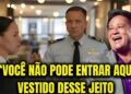 LEONARDO É BARRADO EM UM HOTEL DE LUXO – O CANTOR PASSA A MAIOR VERGONHA DA SUA CARREIRA…