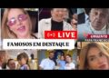 💥 COMENTANDO AS FOFOCAS DA SEMANA