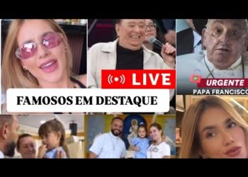 💥 COMENTANDO AS FOFOCAS DA SEMANA
