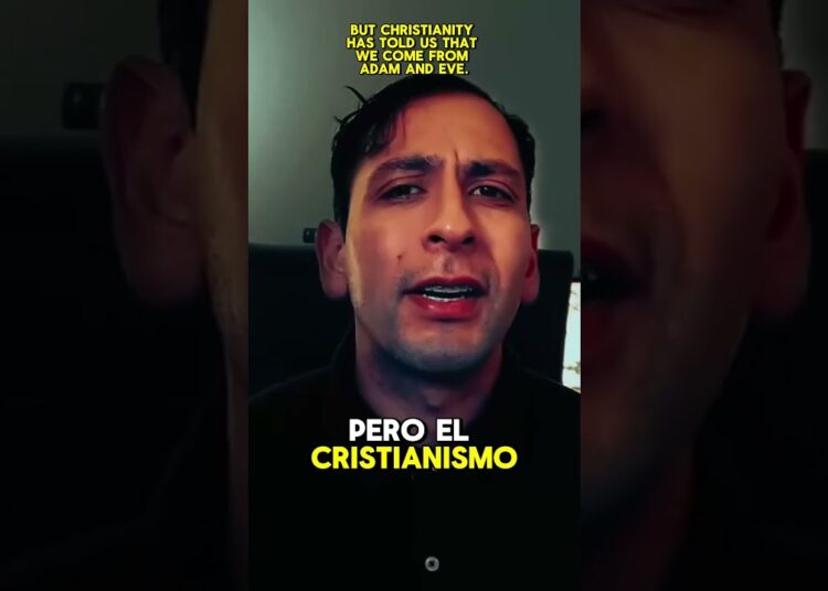 ¿Eres descendiente de la REALEZA? Mi genealogía hasta ADAN y EVA
