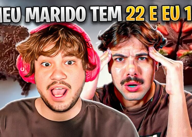AS FOFOCAS MAIS QUENTES DO TIKTOK (com vídeo de comida!) – React T3ddy