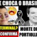 PRETA GIL NÃO AGUENTOU? PIOR CONFIRMADO, M0RTE DE CELSO PORTIOLLI DIVUGADA CAUSA DESESPERO