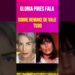 Gloria Pires Fala sobre Remake de Vale Tudo