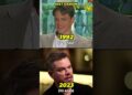 Famosos Antes e Depois! O Tempo Passou Rápido!  #AntesEDepois  #Hollywood #Nostalgia #Celebridades