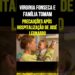 Virginia Fonseca e família tomam precauções após hospitalização de José Leonardo