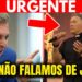PADRE MARCELO ROSSI É HUMILHADO POR LUCIANO LUCK APÓS FALAR DE JESUS, MAS UM MILAGRE ACONTECE…