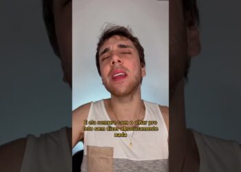 UMA FOFOCA DE CASAL