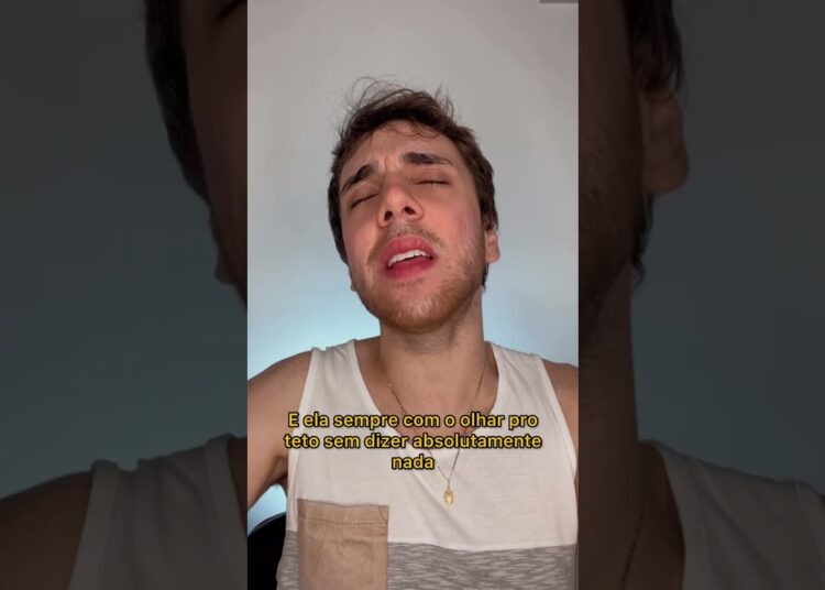 UMA FOFOCA DE CASAL