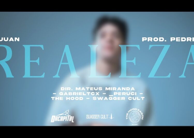 REALEZA – ELJuan (PeM Prod) DJ Pedrinn