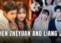 Chen Zheyuan & Liang Jie Marriage CONFIRMED? Official Statement Revealed!