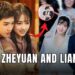 Chen Zheyuan & Liang Jie Marriage CONFIRMED? Official Statement Revealed!