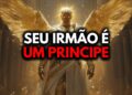 ESCOLHIDO: A REALEZA ESTÁ TE CONVIDANDO 👑🔥✨