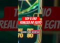 TOP 5 JOGADORES PRA EVO REALEZA DO EGITO NO EA FC 25 ULTIMATE TEAM #fc25 #fifa #fc25ultimateteam