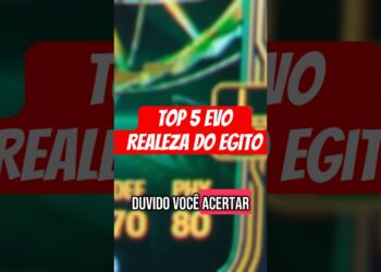 TOP 5 JOGADORES PRA EVO REALEZA DO EGITO NO EA FC 25 ULTIMATE TEAM #fc25 #fifa #fc25ultimateteam