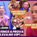 BBB 25 – Renata vence A PROVA DO LÍDER e vai indicar Aline! Eva e Diego paredão? Atualíssimo